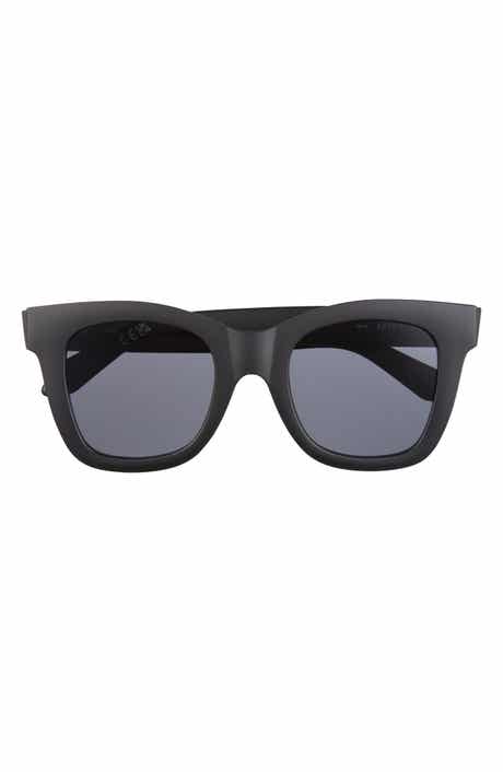 After Hours 51mm Square Sunglasses