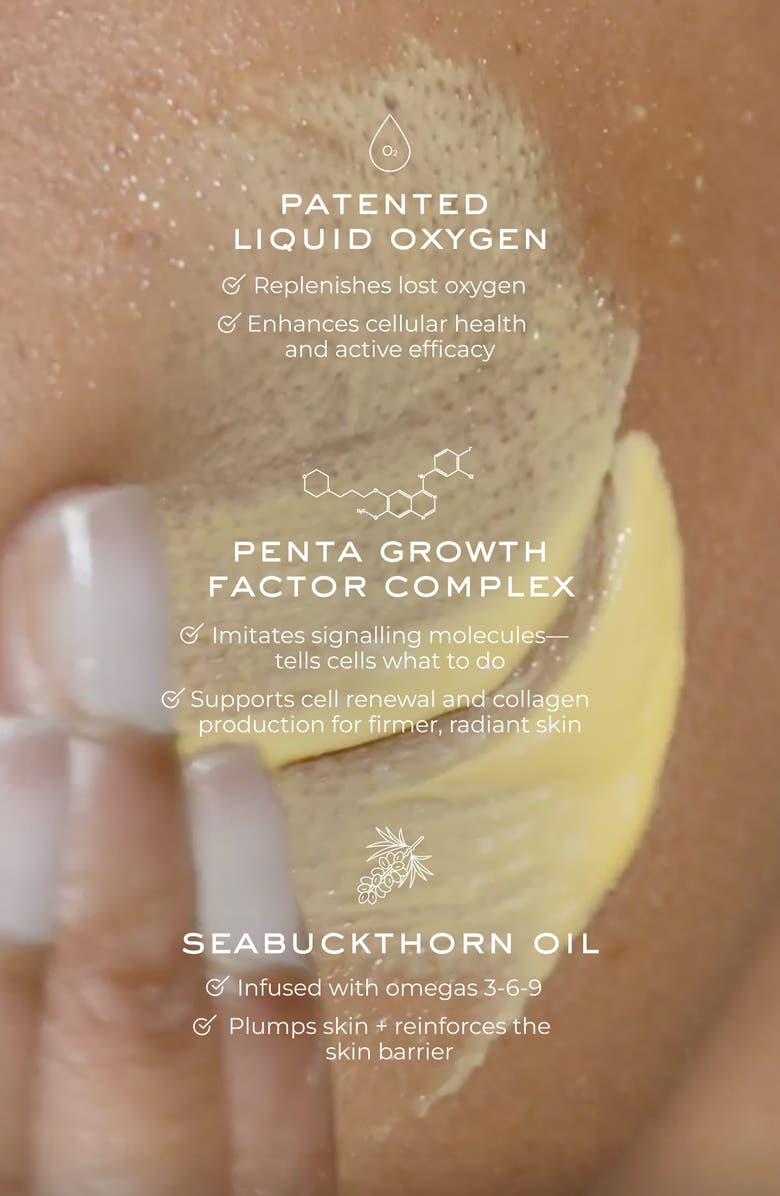 Element Eight O2 Eight Discovery Set (Nordstrom Exclusive) (Limited Edition) $285 Value, Alternate, color,