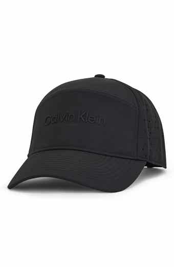 Calvin Klein Racket Sporty Baseball Cap