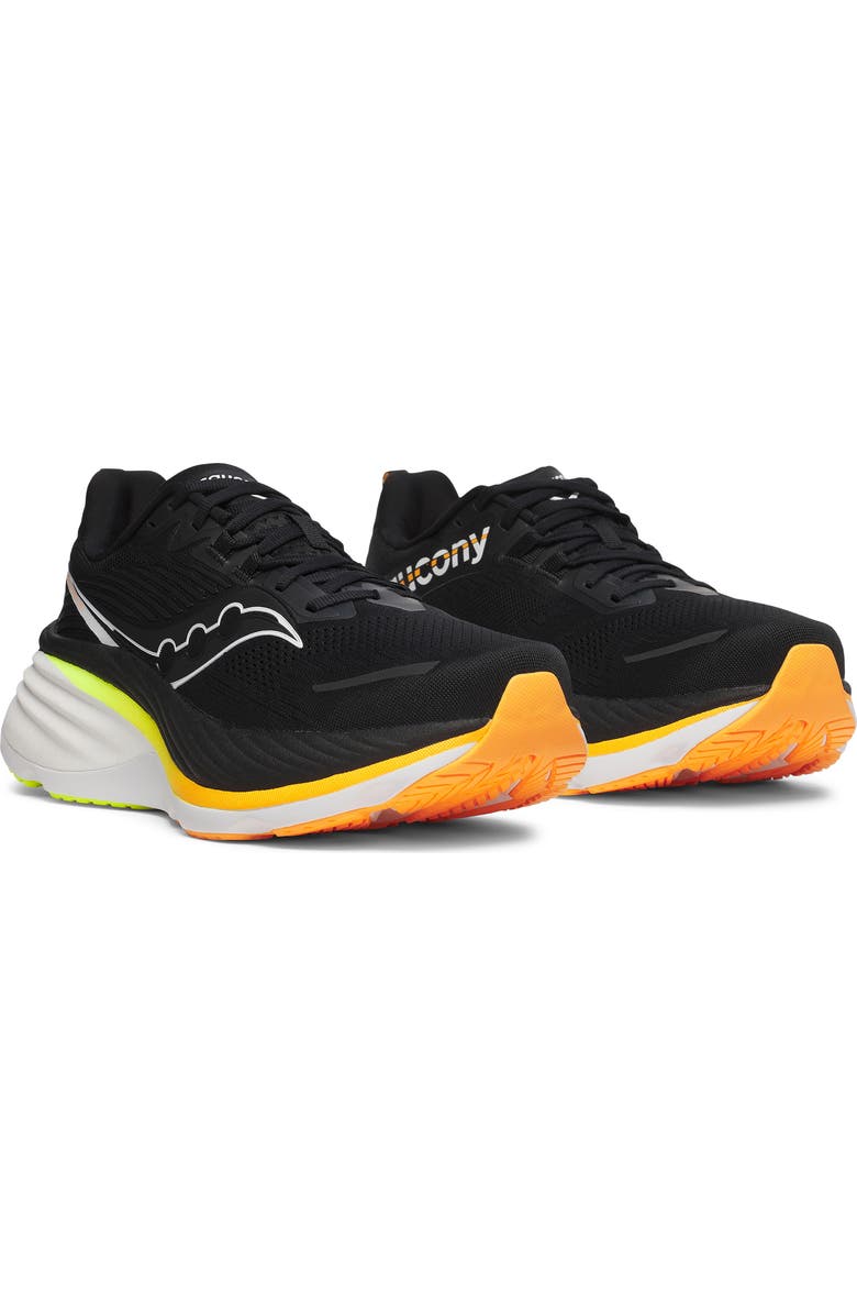 Saucony Hurricane 24 Running Shoe, Main, color,