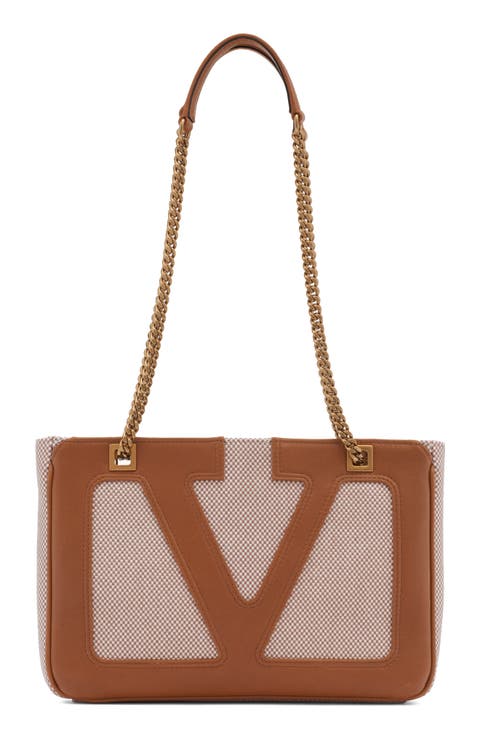 トートバッグ VALENTINO FW25 Valentino Garavani Bags.. (7W2B0R88 JETRDX) Valentino Garavani Handbags, Purses & Wallets for Women