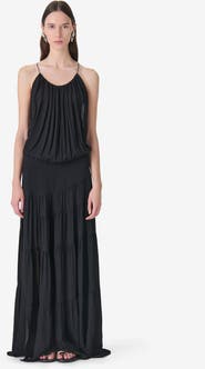 IRO Island Maxi Dress