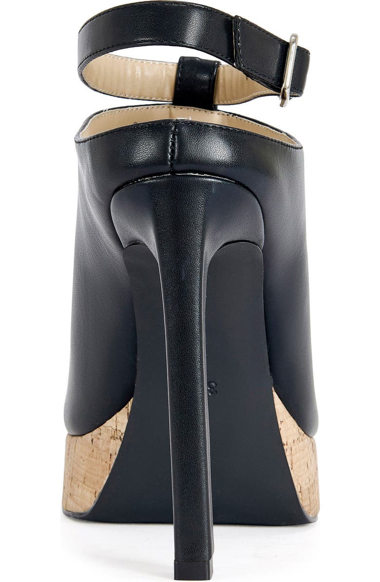 AZALEA WANG Maelie Sandal, Alternate, color,