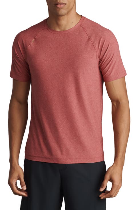 Reign Performance T-Shirt