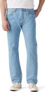 Levi's 501 Original Fit Straight Leg Jeans
