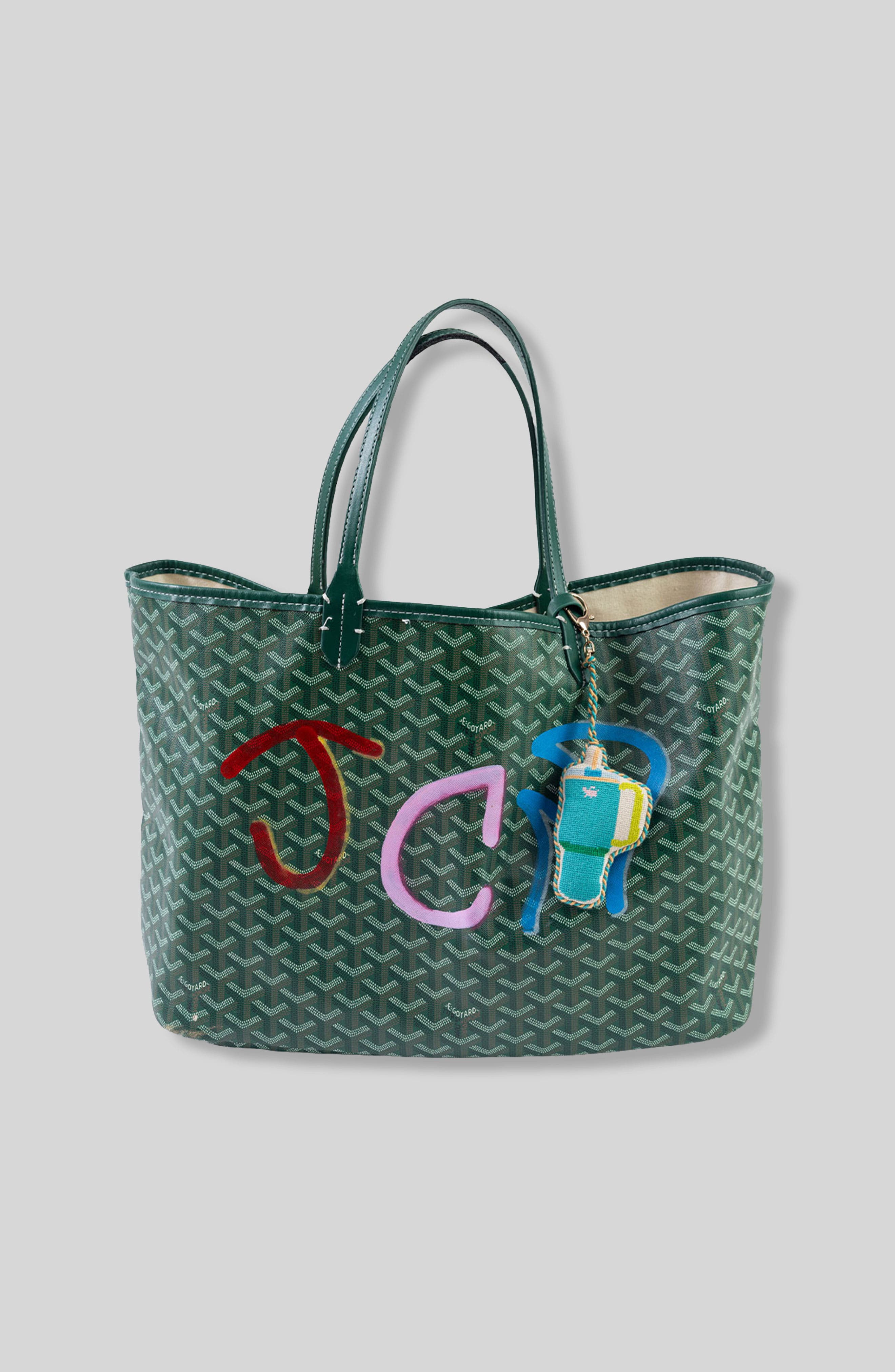 Furbish Bag Charm, Alternate, color, Tumbler Mug