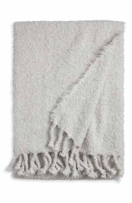 Nordstrom Haven Tassel Throw