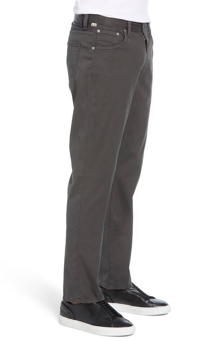 Citizens of Humanity Gage Slim Straight Leg Twill Pants, Alternate, color,