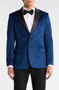 Nautica Navy Dinner Jacket