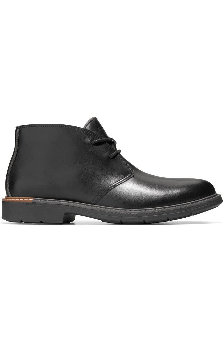 Cole Haan Go-To Lace Chukka Boot, Alternate, color,