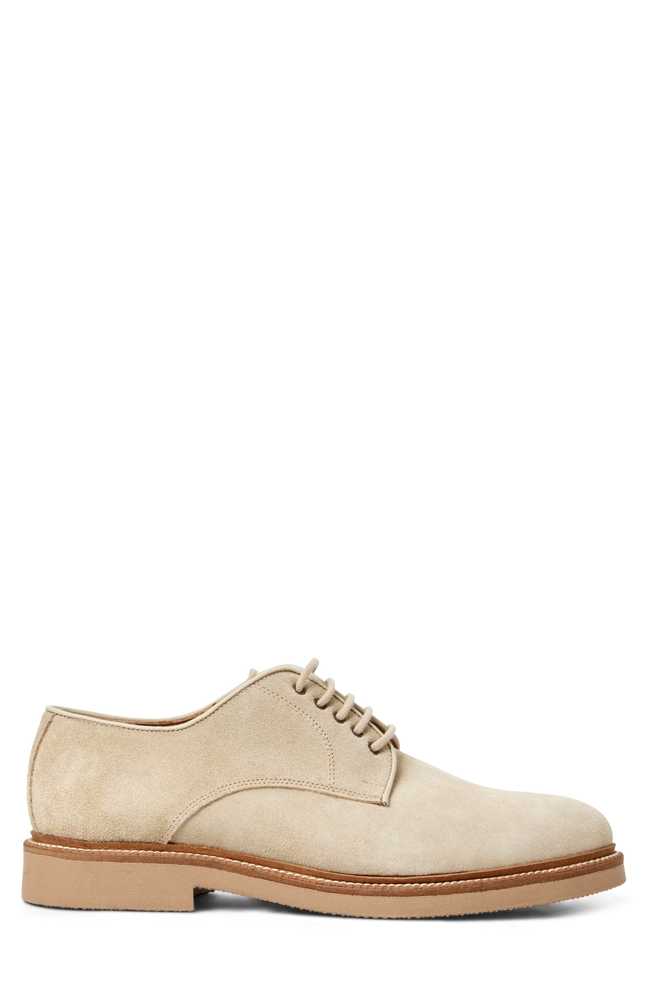 Dario Derby, Alternate, color, SAND SUEDE