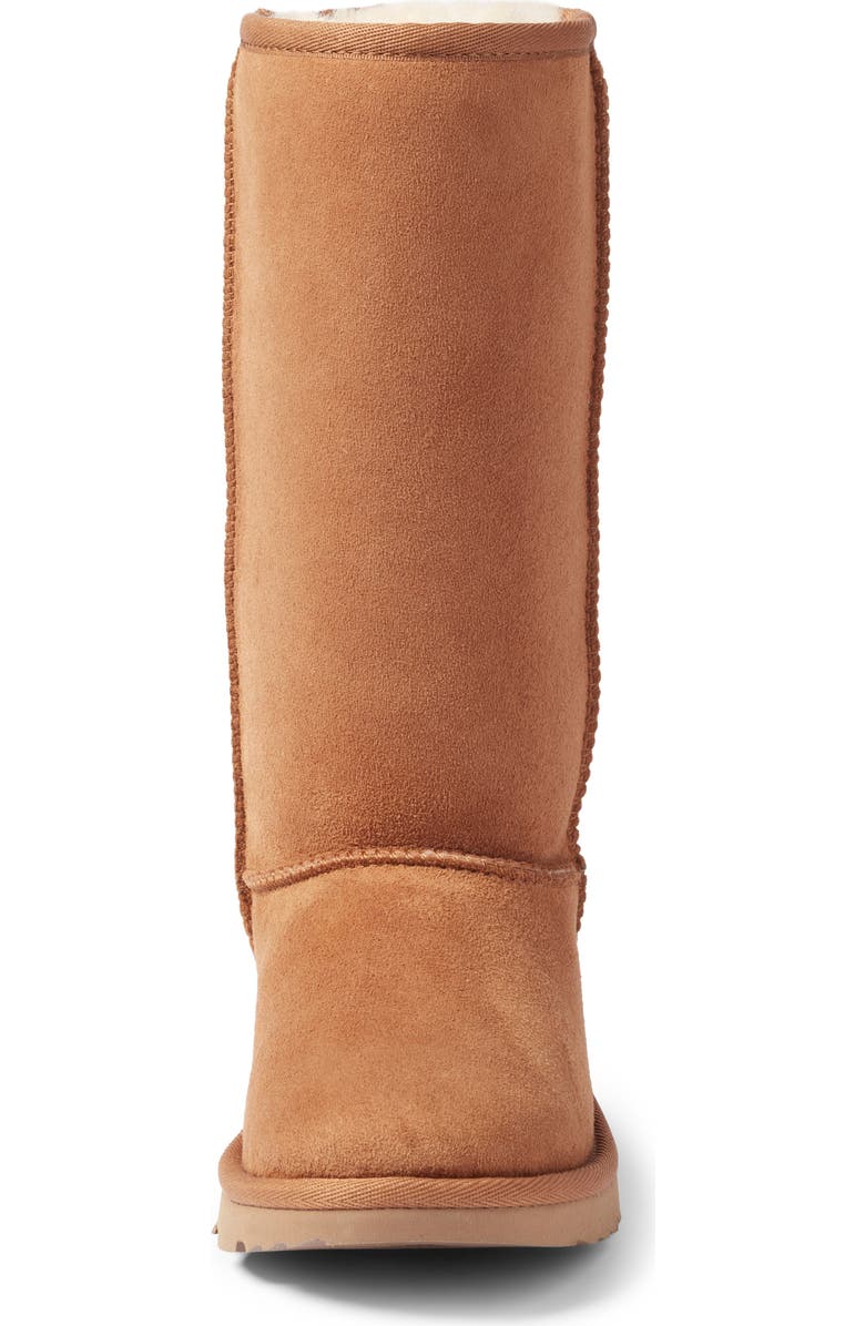 UGG<sup>®</sup> Classic II Water-Resistant Tall Boot, Alternate, color, Che
