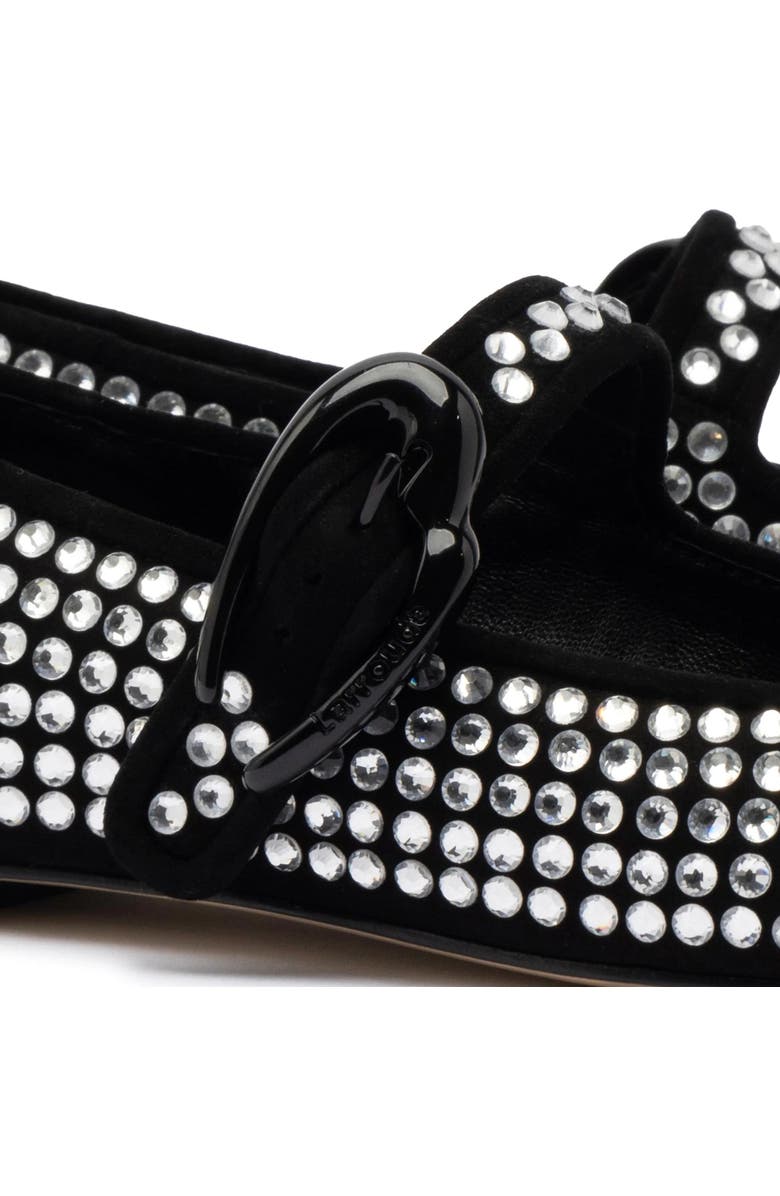 Larroudé Verona Ballet Flat, Alternate, color,