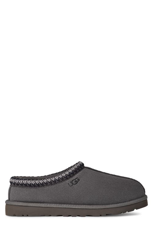 Ugg(r) Tasman Ii Slipper In Gray