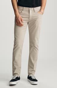 Mavi Jeans Marcus Slim Straight Pants
