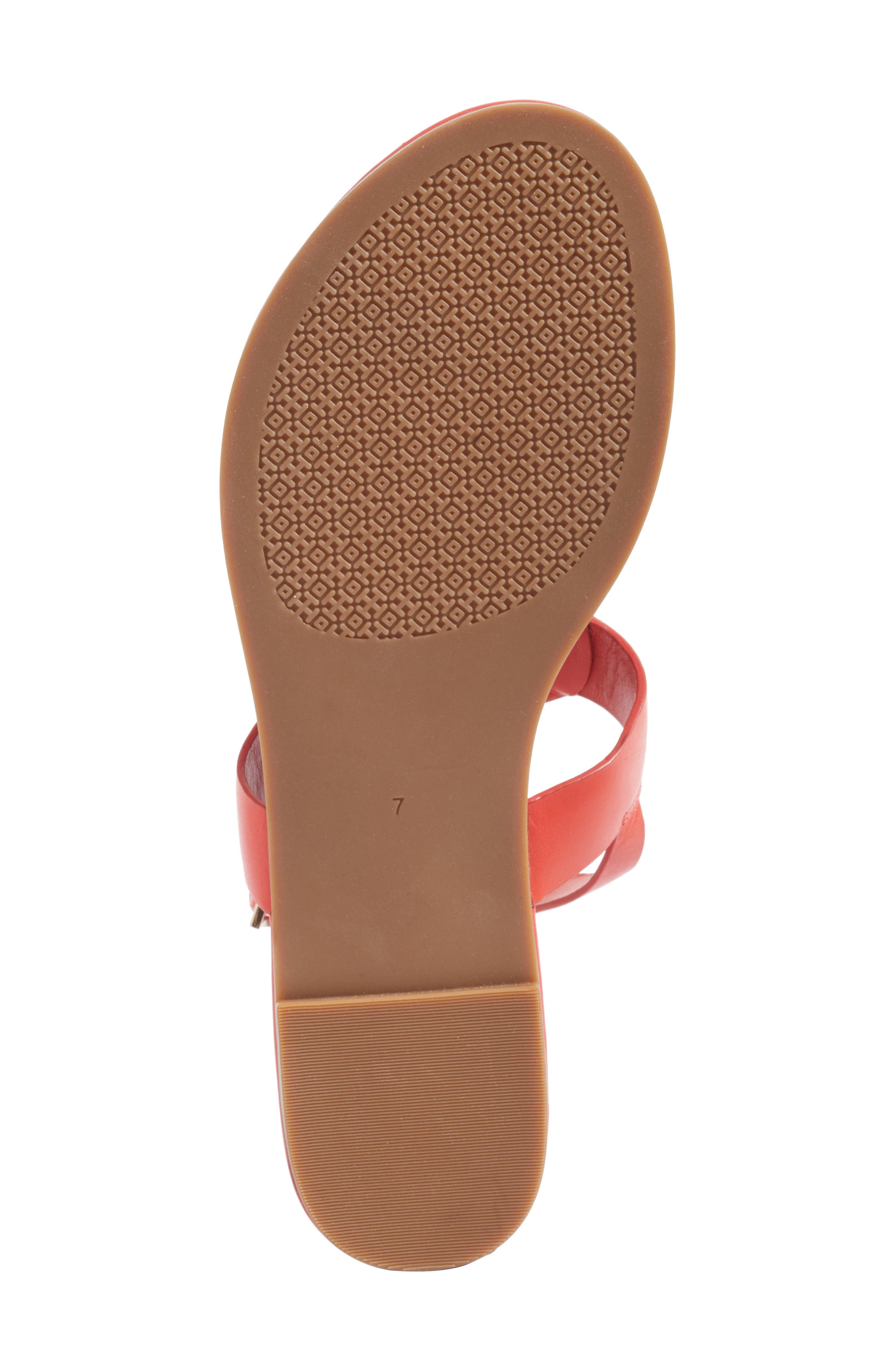 Bryce Sandal, Alternate, color, SAMBA