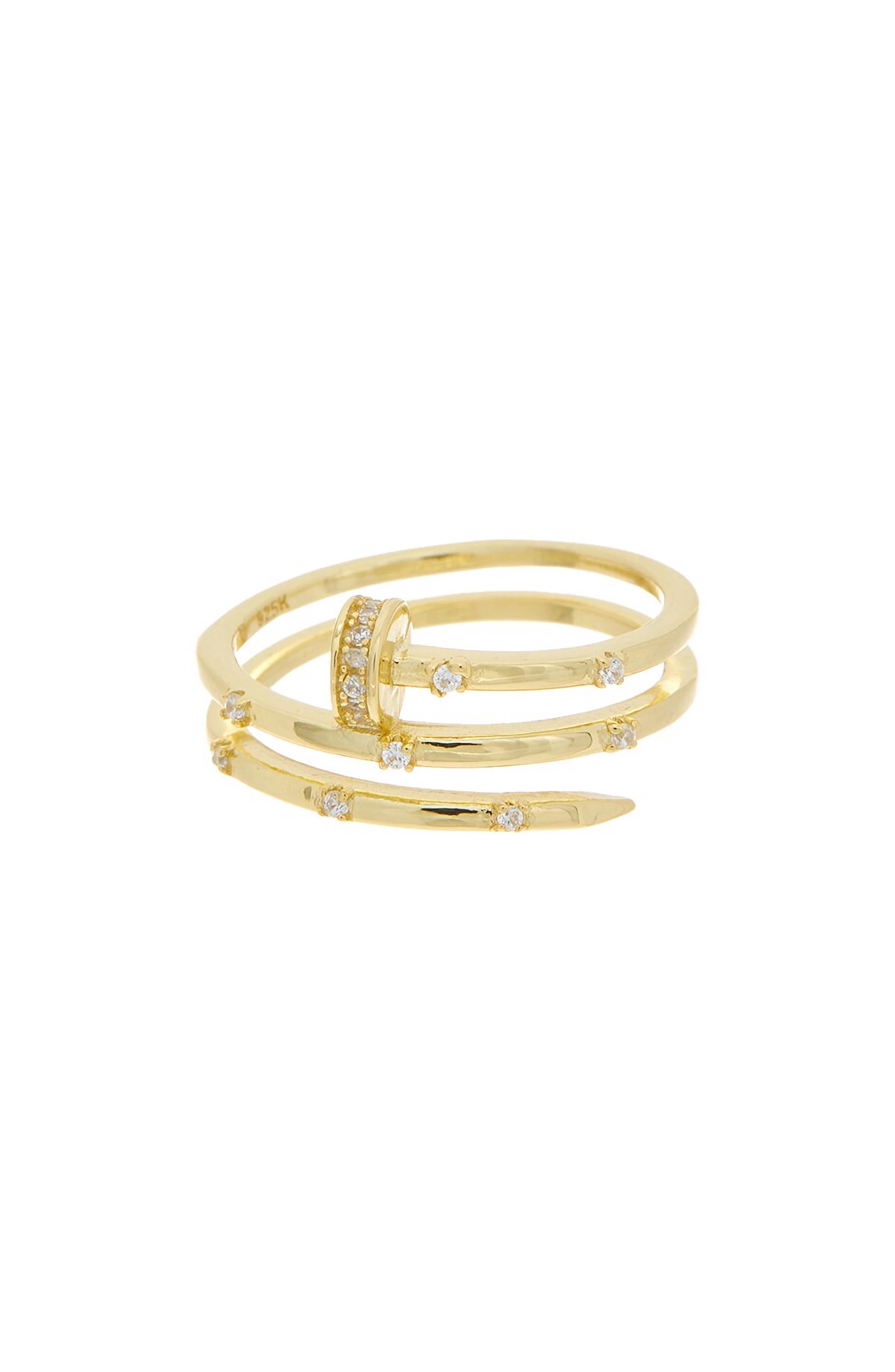 selected YELLOW GOLD