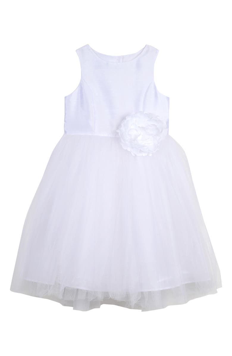 Pippa & Julie Ballerina Dress, Main, color,