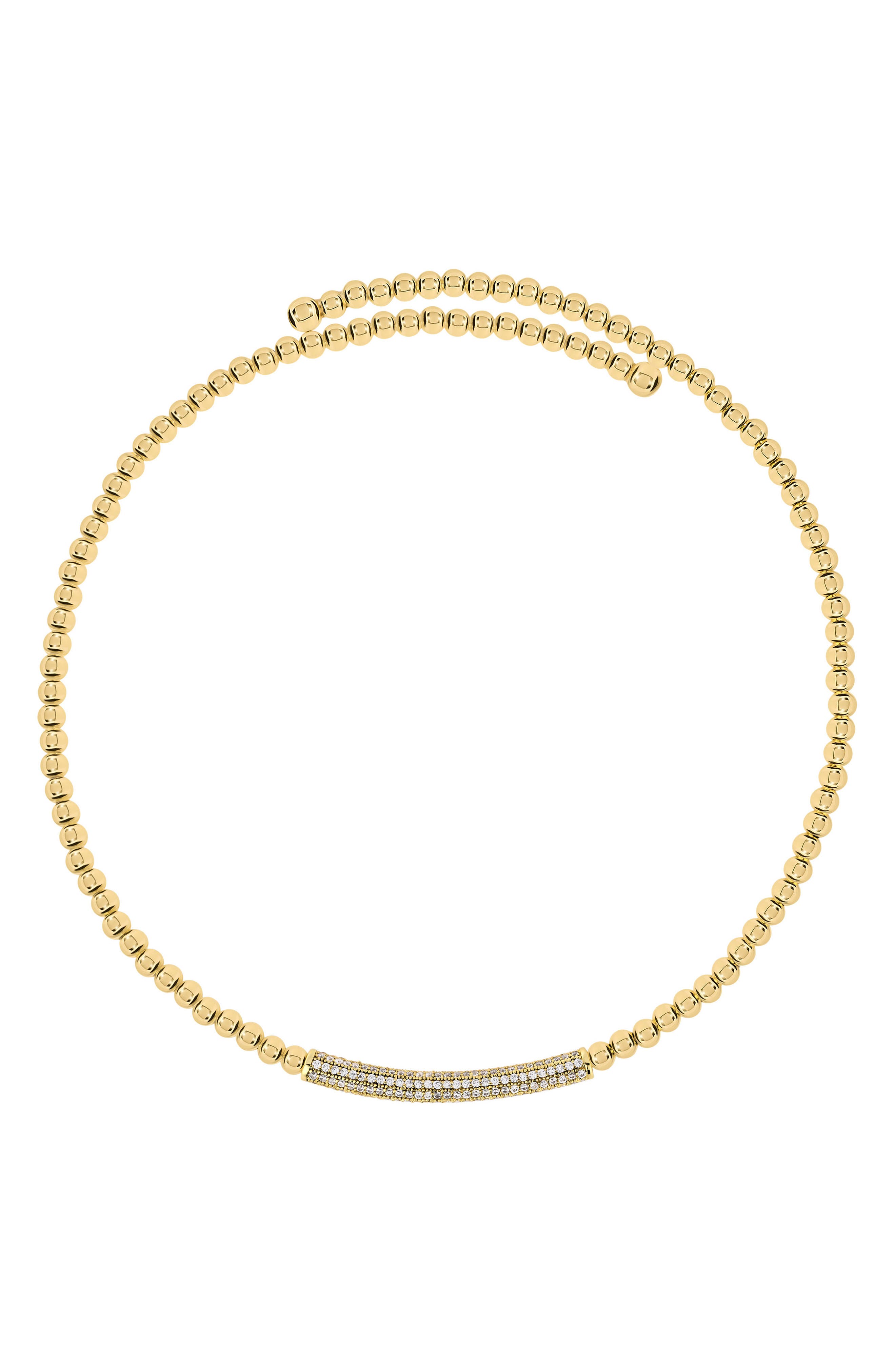 selected GOLD