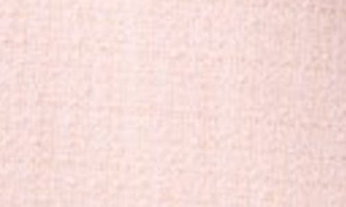 SAU LEE SAU LEE ANDI METALLIC TWEED COCKTAIL MINIDRESS