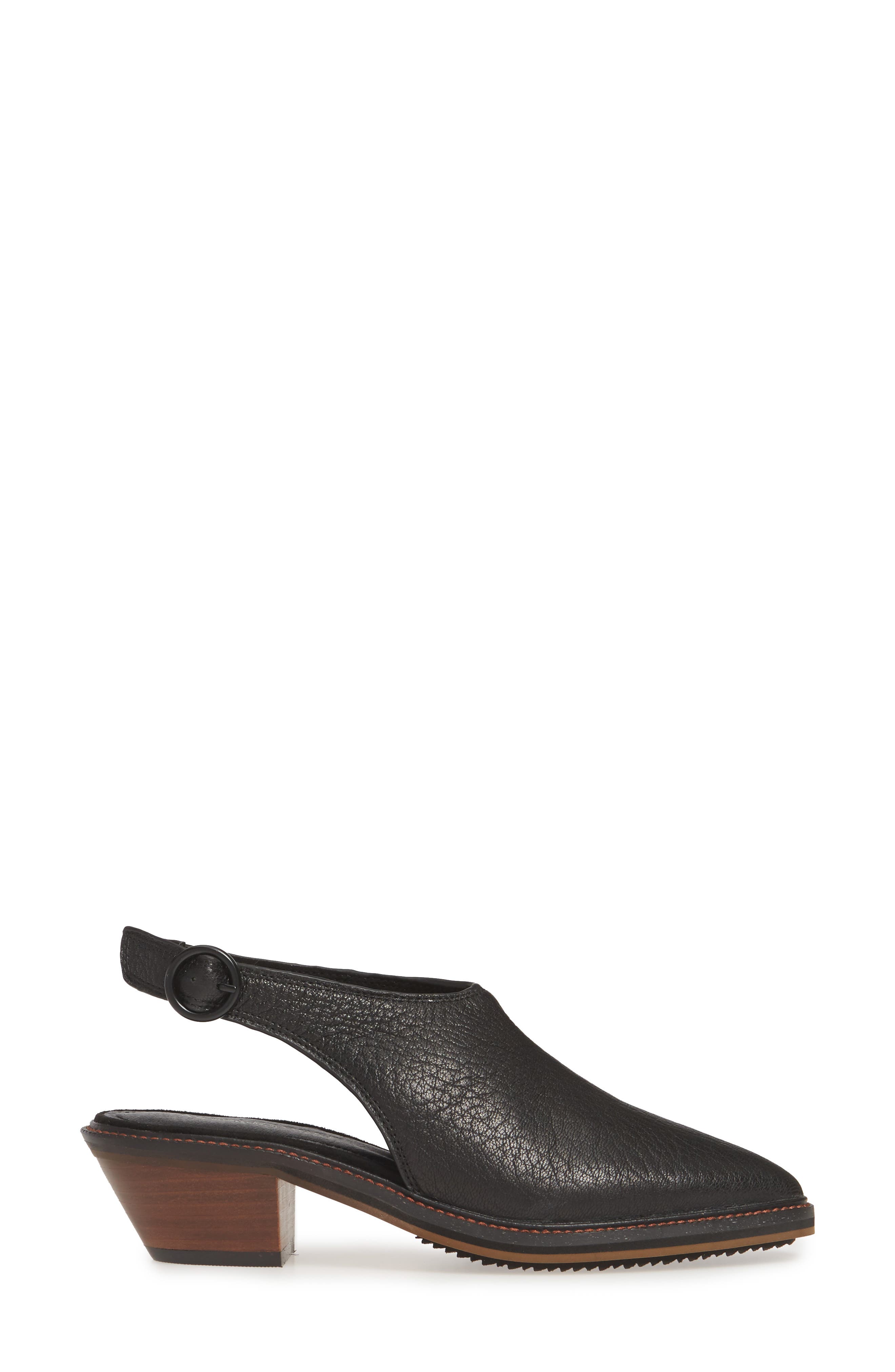 Kelsi Dagger Brooklyn Castle Slingback, Alternate, color, 