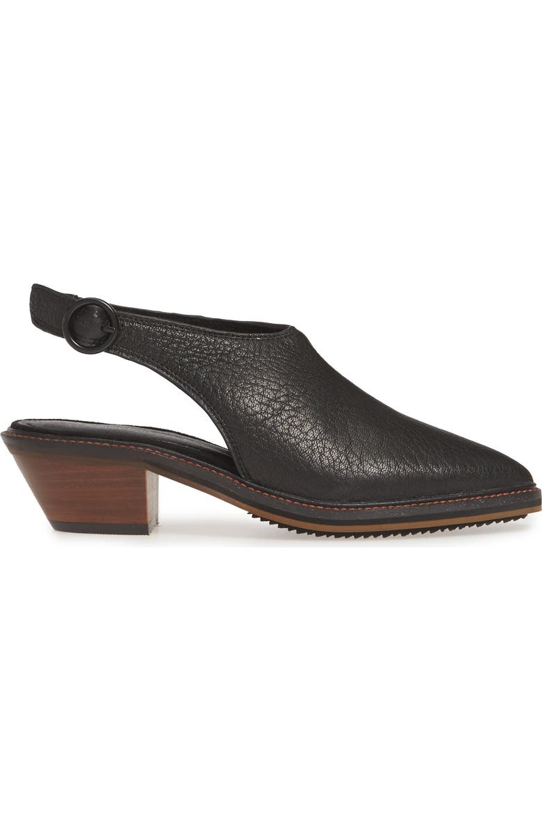 Kelsi Dagger Brooklyn Castle Slingback, Alternate, color,