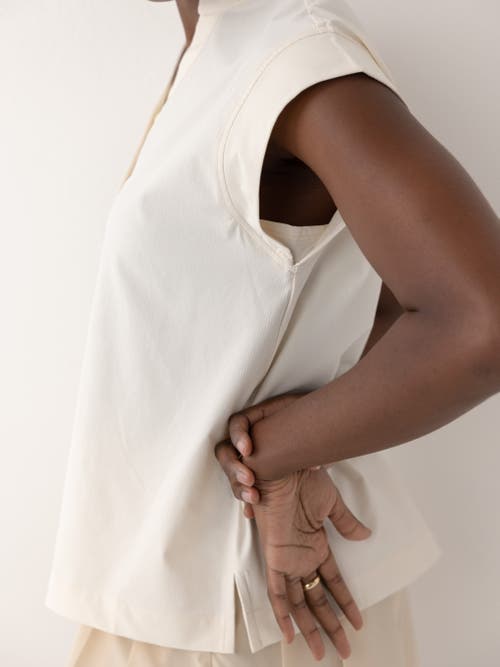 Shop Honors The Splitneck Shirt