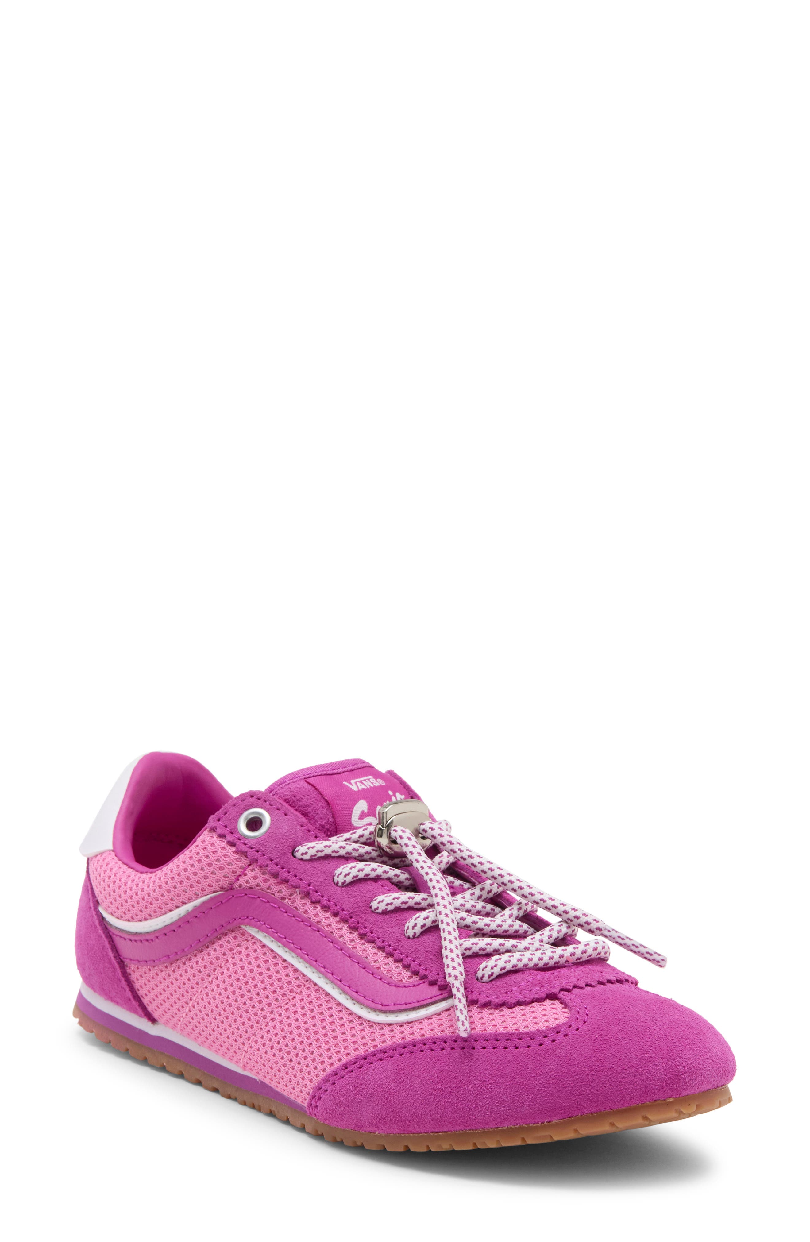 Super Lowpro Mesh Sneaker