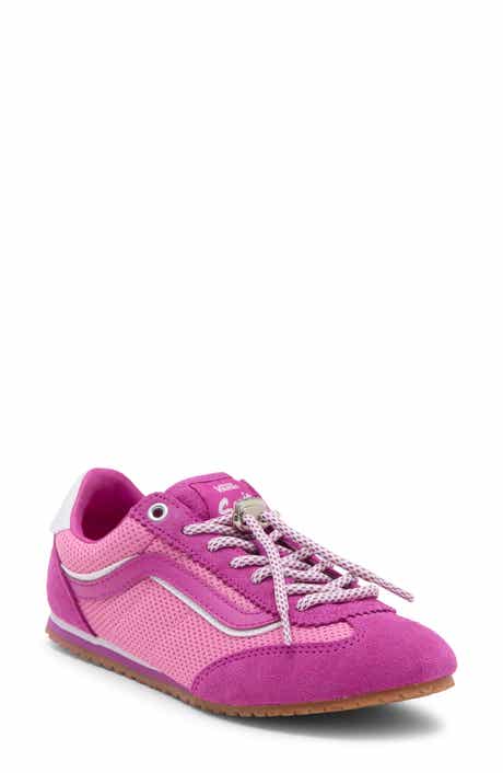 Super Lowpro Mesh Sneaker