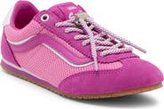 Vans Super Lowpro Mesh Sneaker