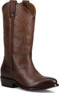 Frye Billy Western Boot