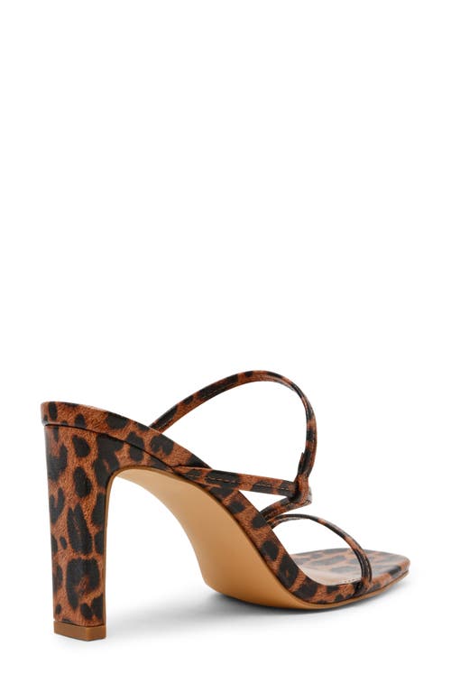 Dolce Vita Dv By Starlit Sandal In Multi