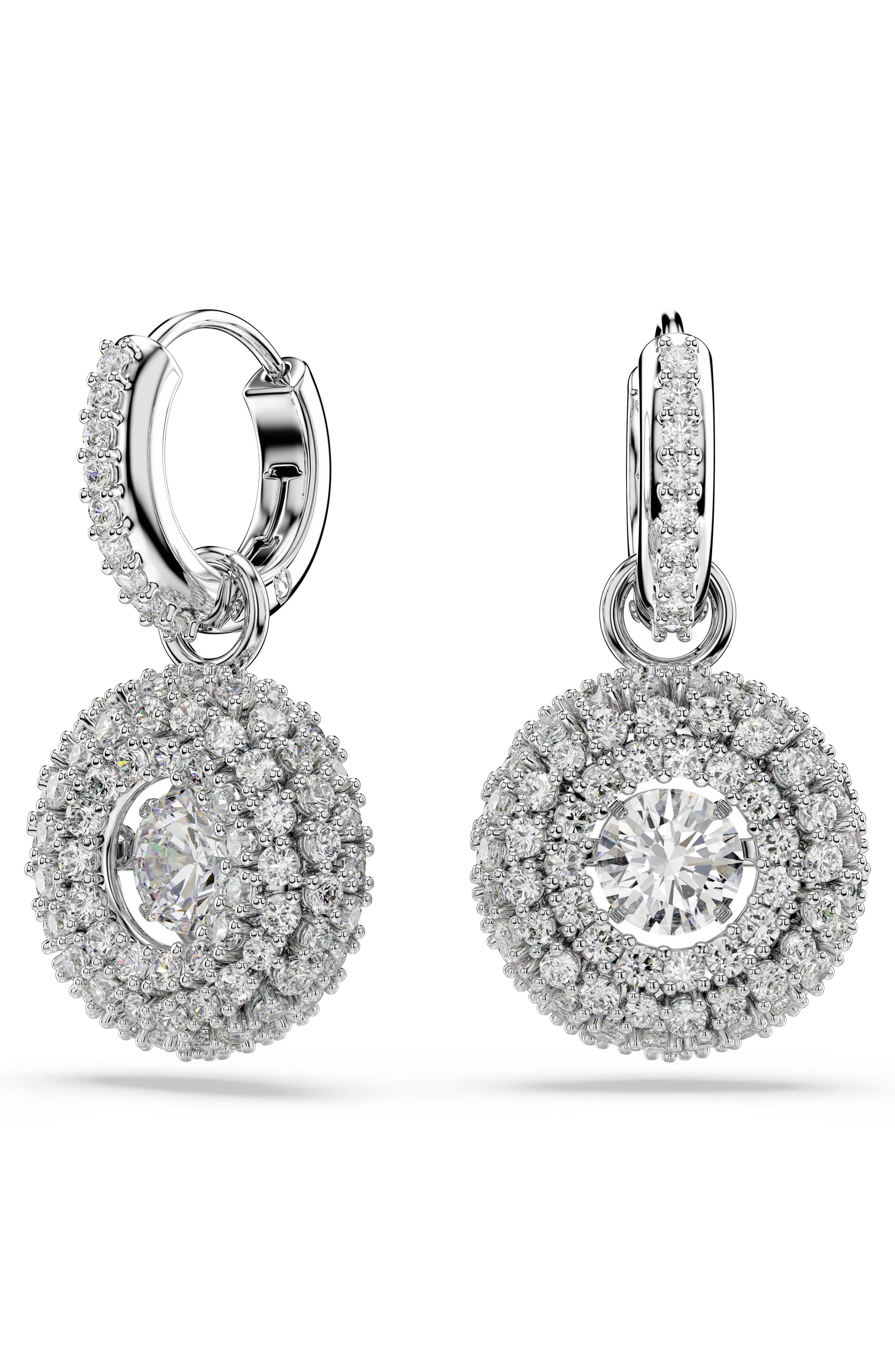 selected WHITE RHODIUM