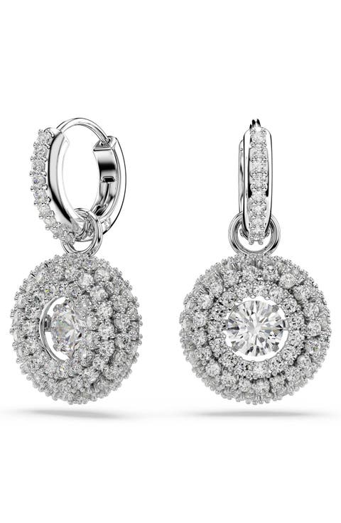 Sublima Drop Earrings