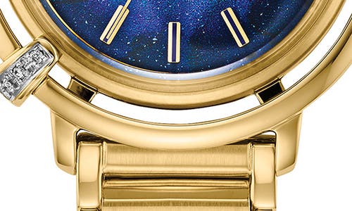 Citizen Dress Classic Bracelet Watch, 29.8mm In Gold