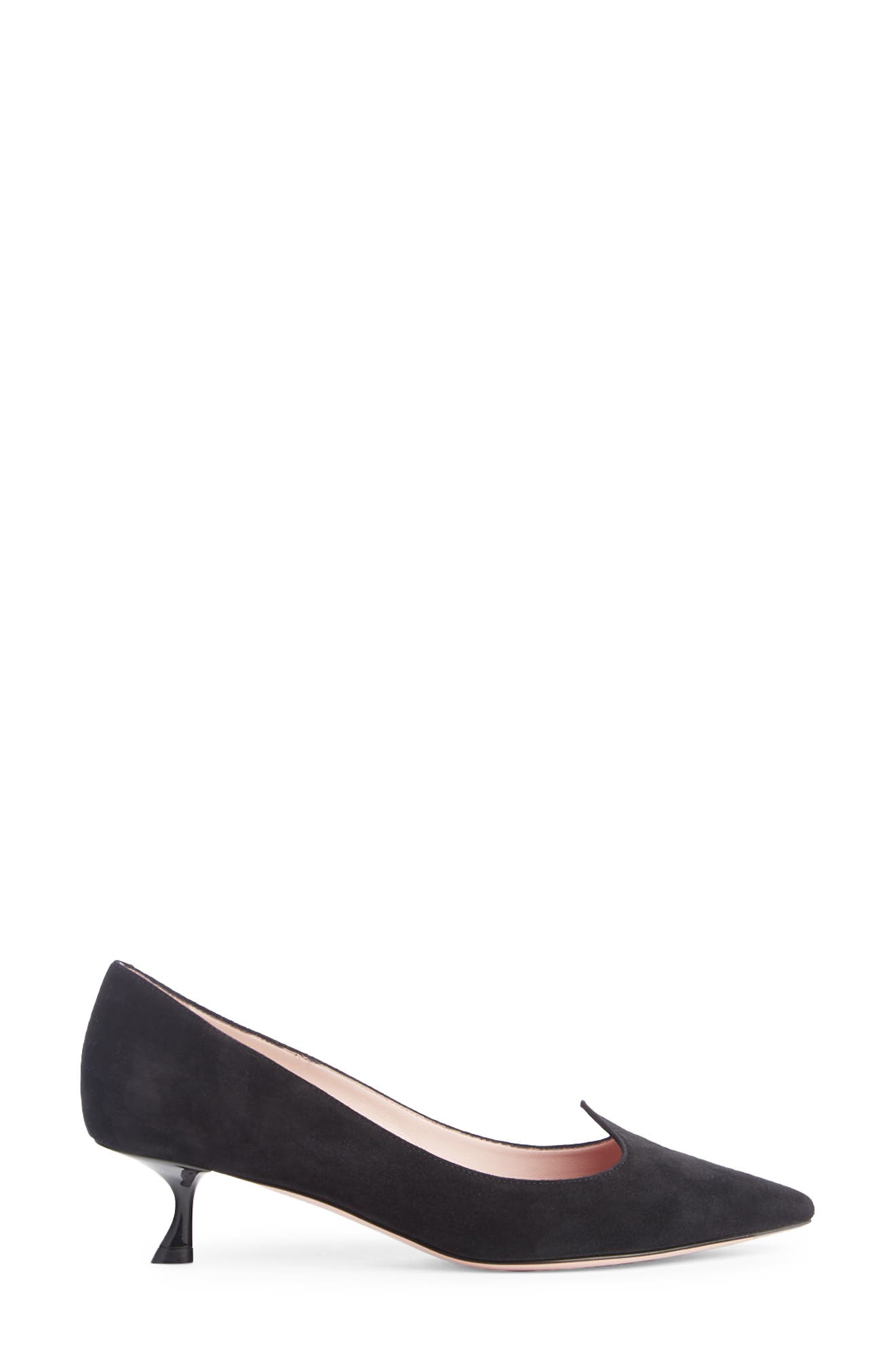 Roger Vivier I Love Vivier Pointed Toe Pump, Alternate, color, 