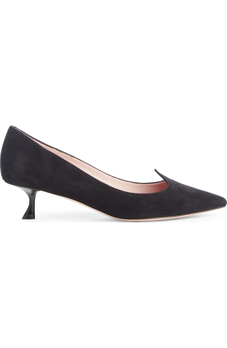 Roger Vivier I Love Vivier Pointed Toe Pump, Alternate, color,