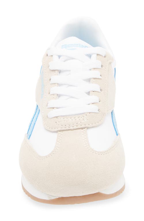 Reebok World 70 Sneaker In Pink