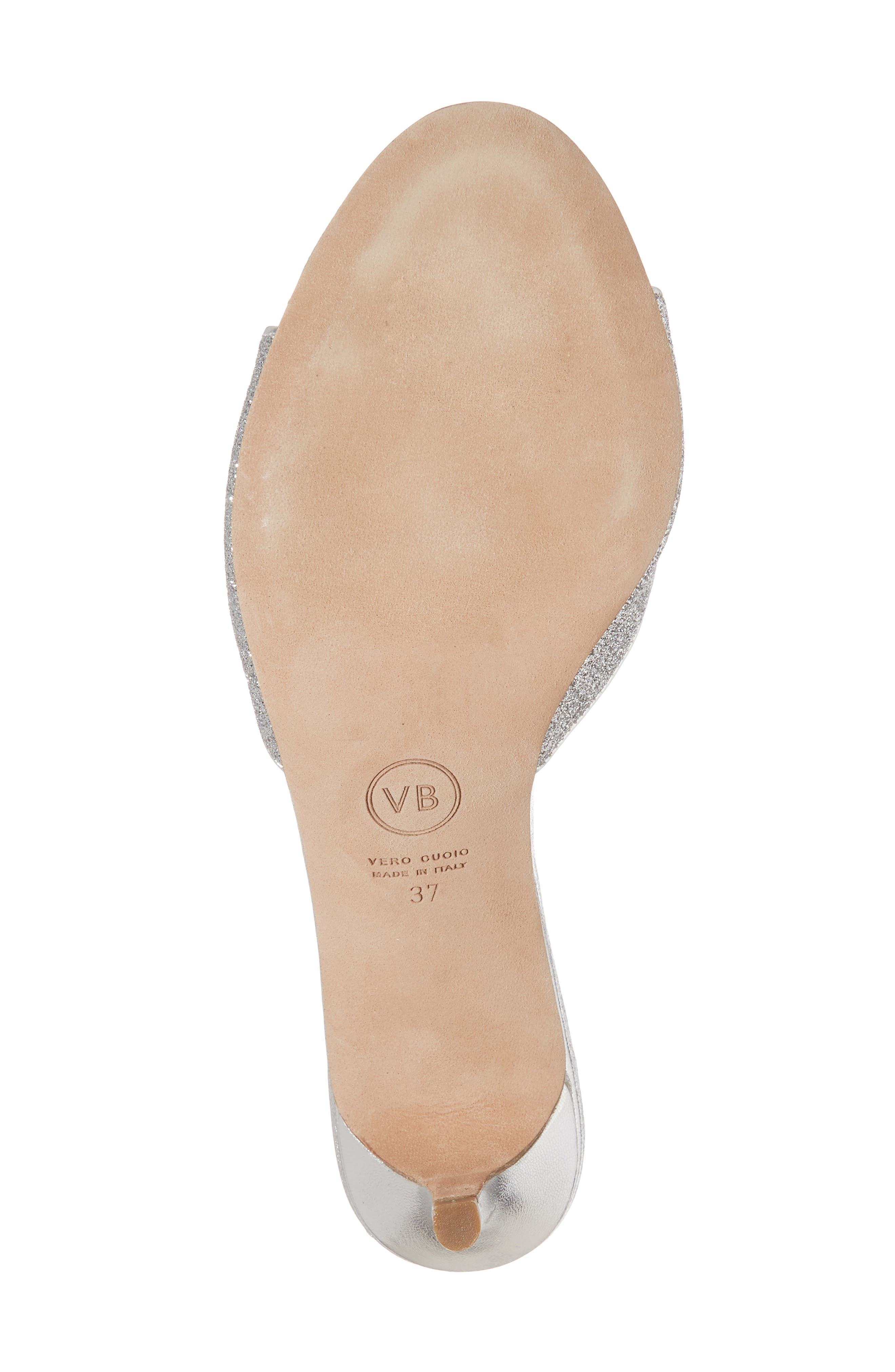 Veronica Beard Nev Sandal, Alternate, color, 