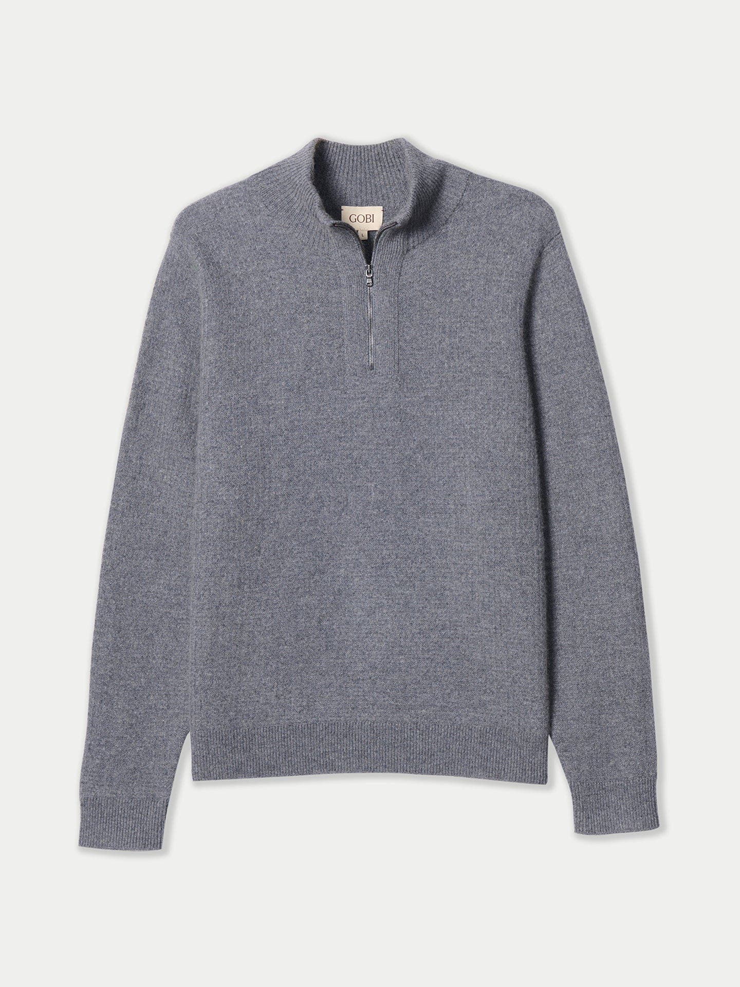 selected stone gray