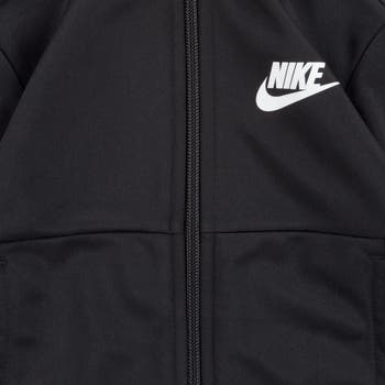 Logo Track Jacket & Joggers Set
