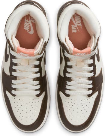 Air Jordan 1 Retro High Basketball Sneaker