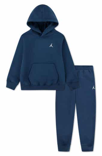 Kids' Brooklyn Fleece Hoodie & Sweatpants Set
