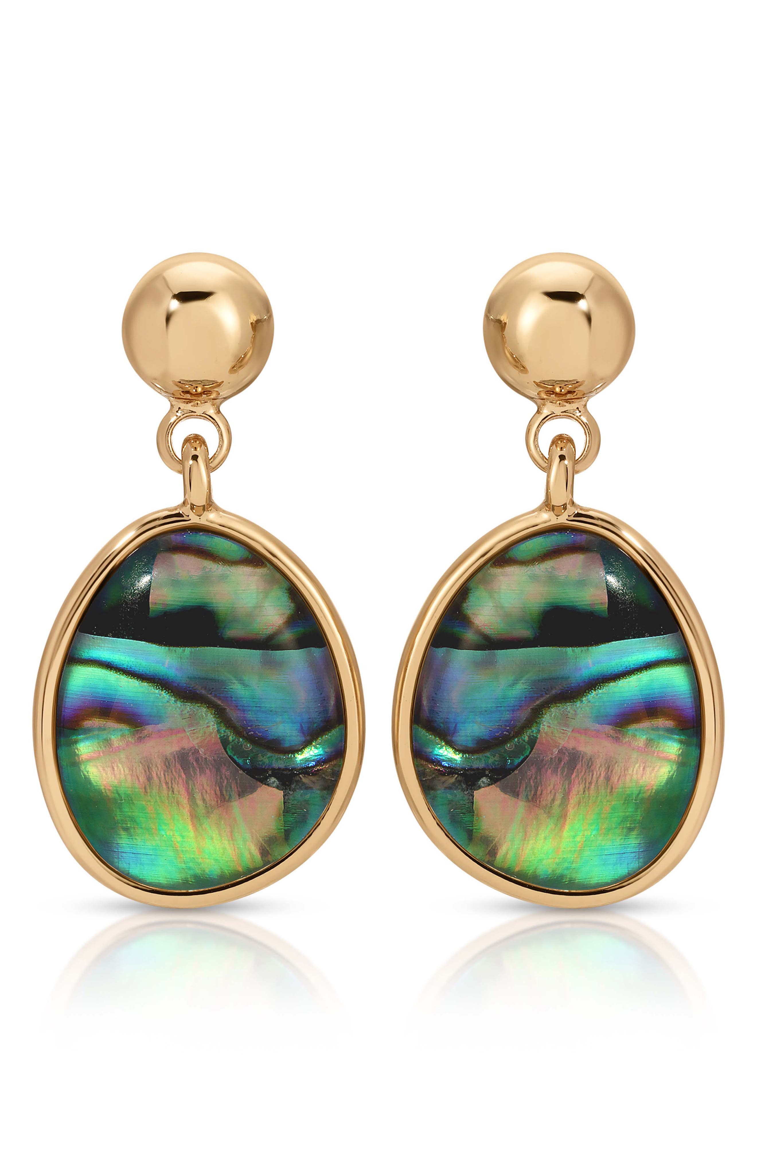 selected ABALONE