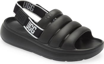 Sport Yeah Water Resistant Slingback Sandal