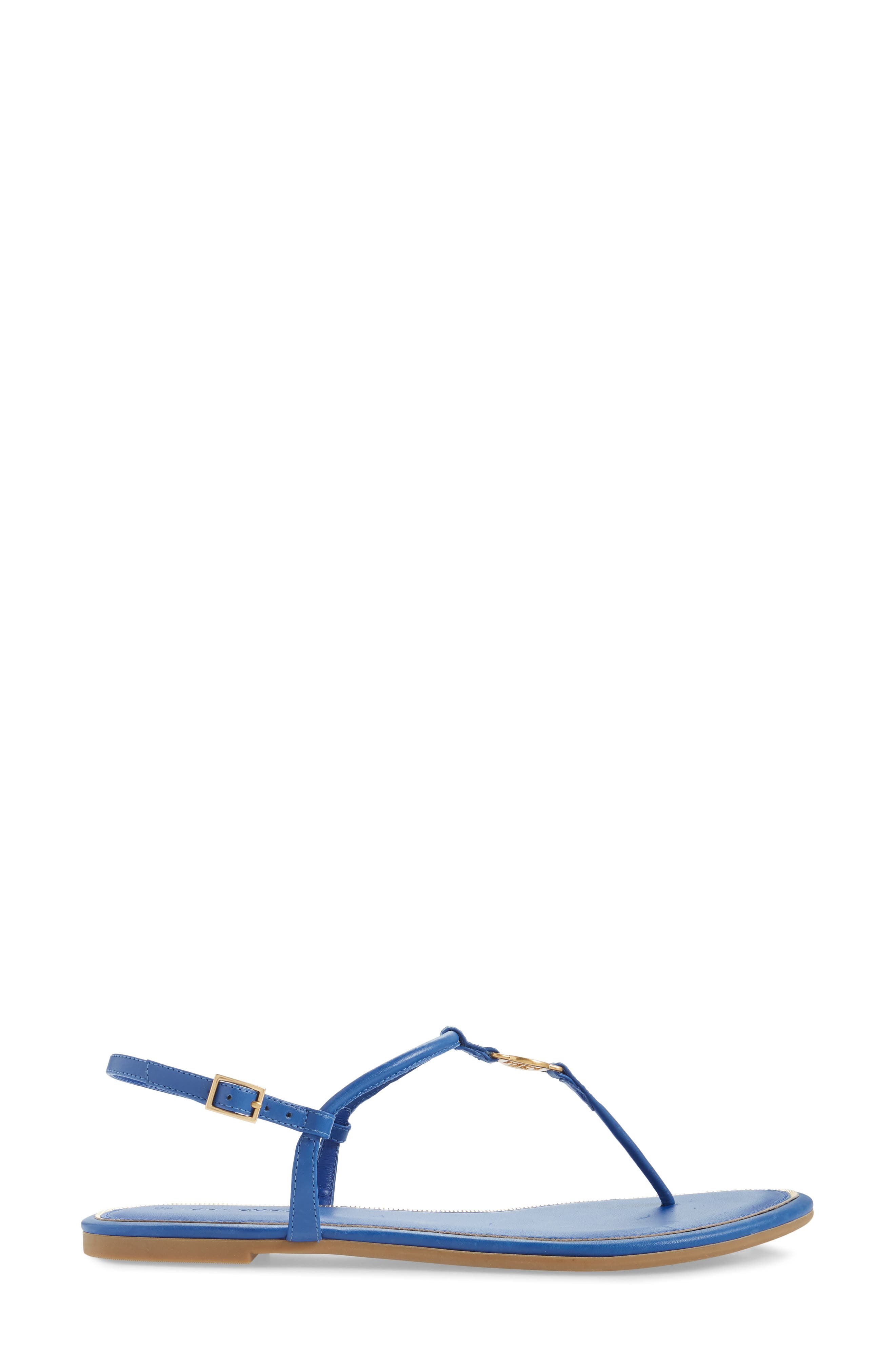 Tory Burch Emmy Sandal, Alternate, color, 