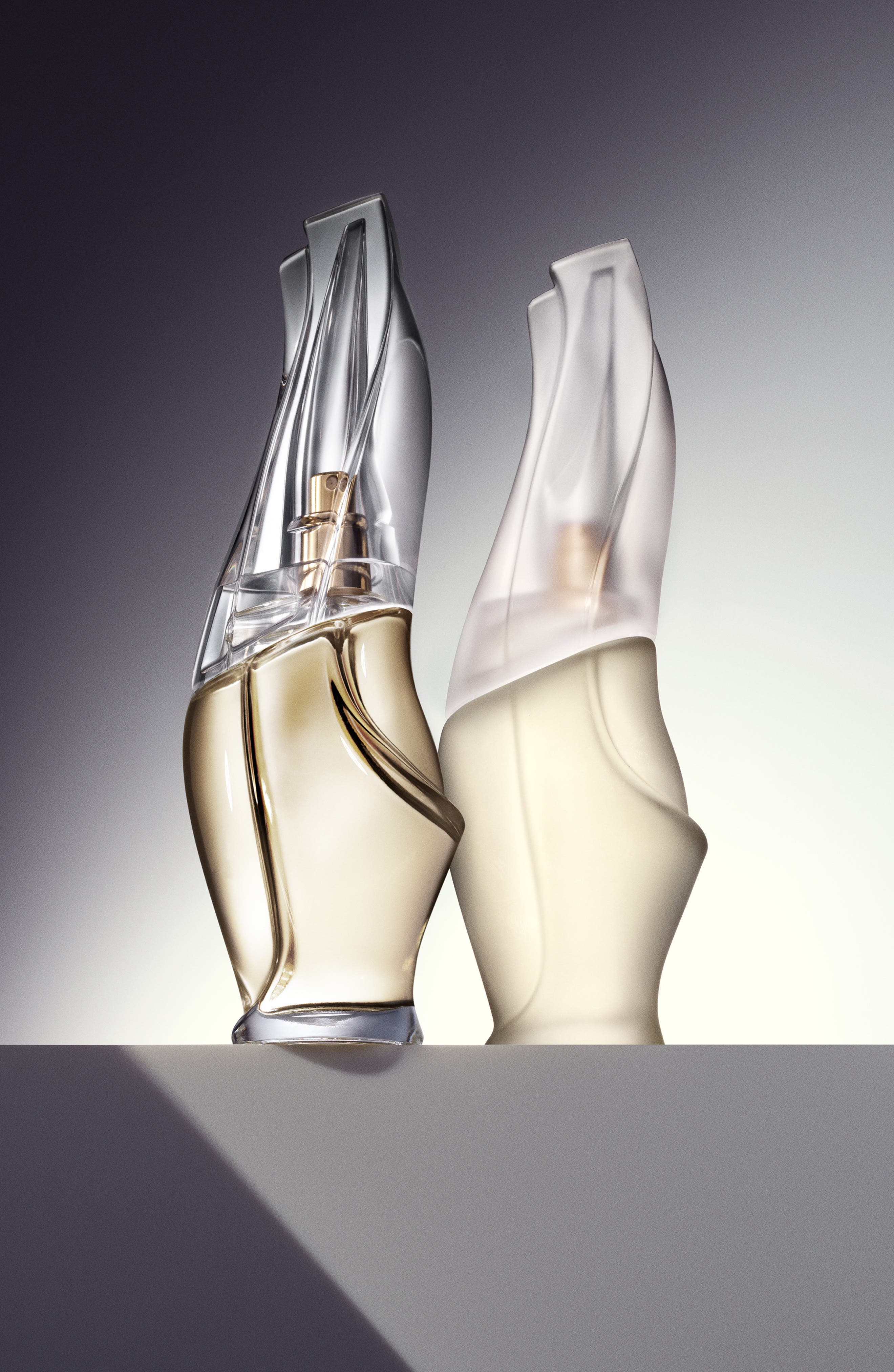 Donna Karan New York Cashmere Mist - Eau de Toilette (Women