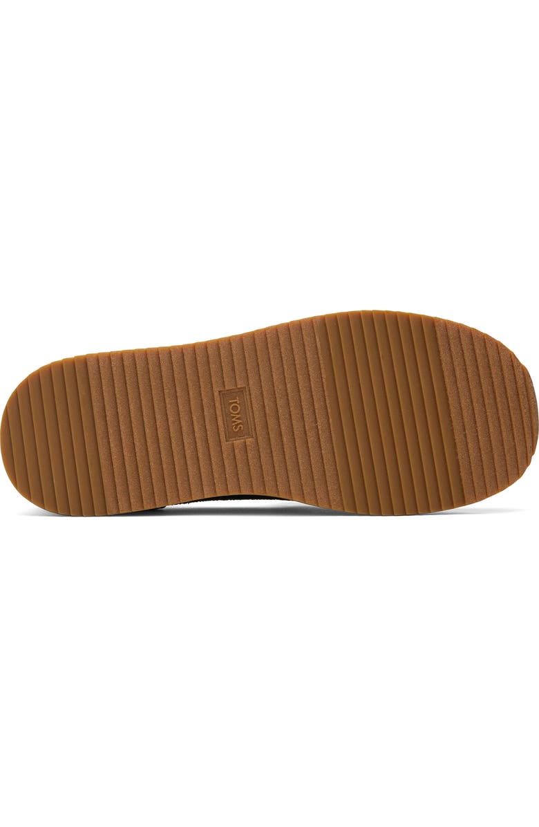 TOMS Jocelyn Slip-On Espadrille Sneaker, Alternate, color,