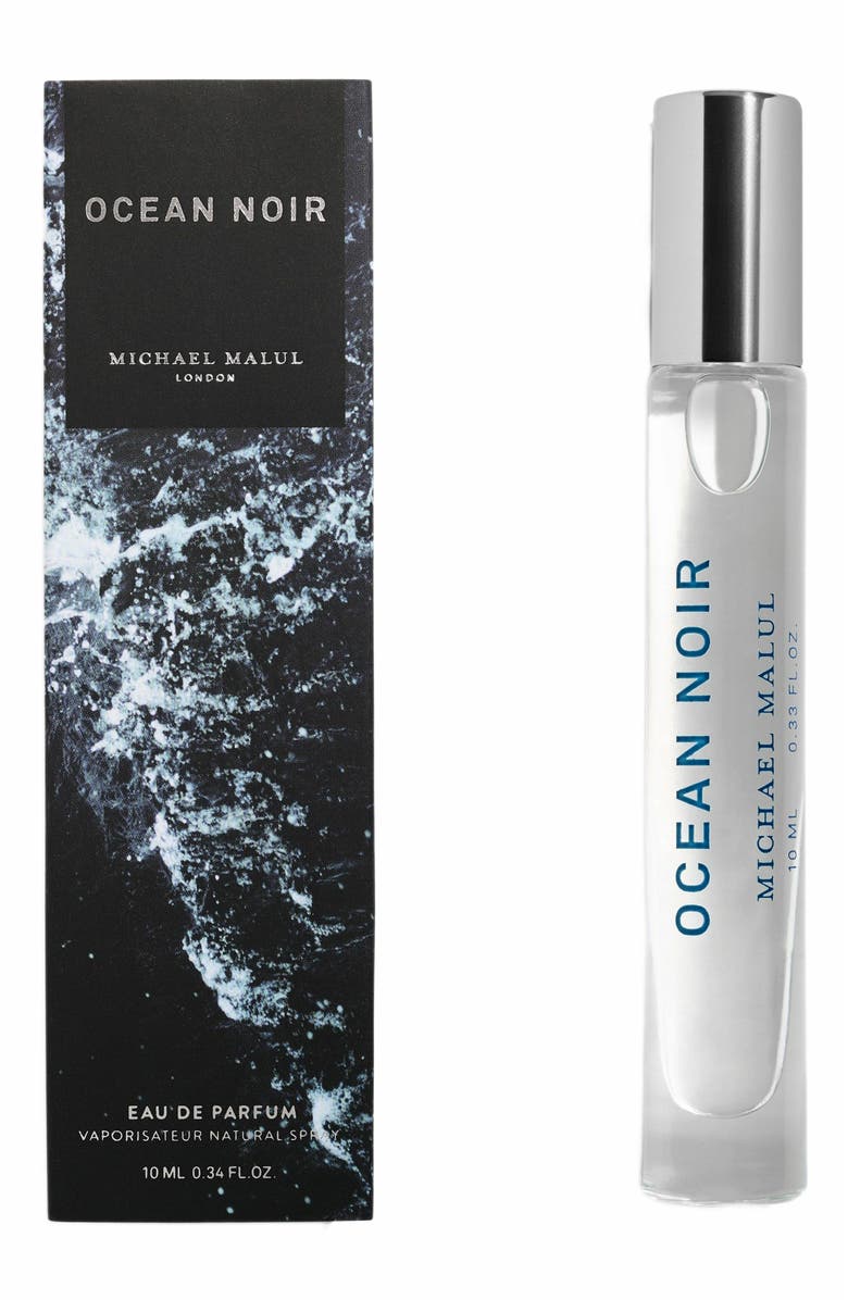 Michael Malul Ocean Noir Travel Size, Alternate, color, NO COLOR