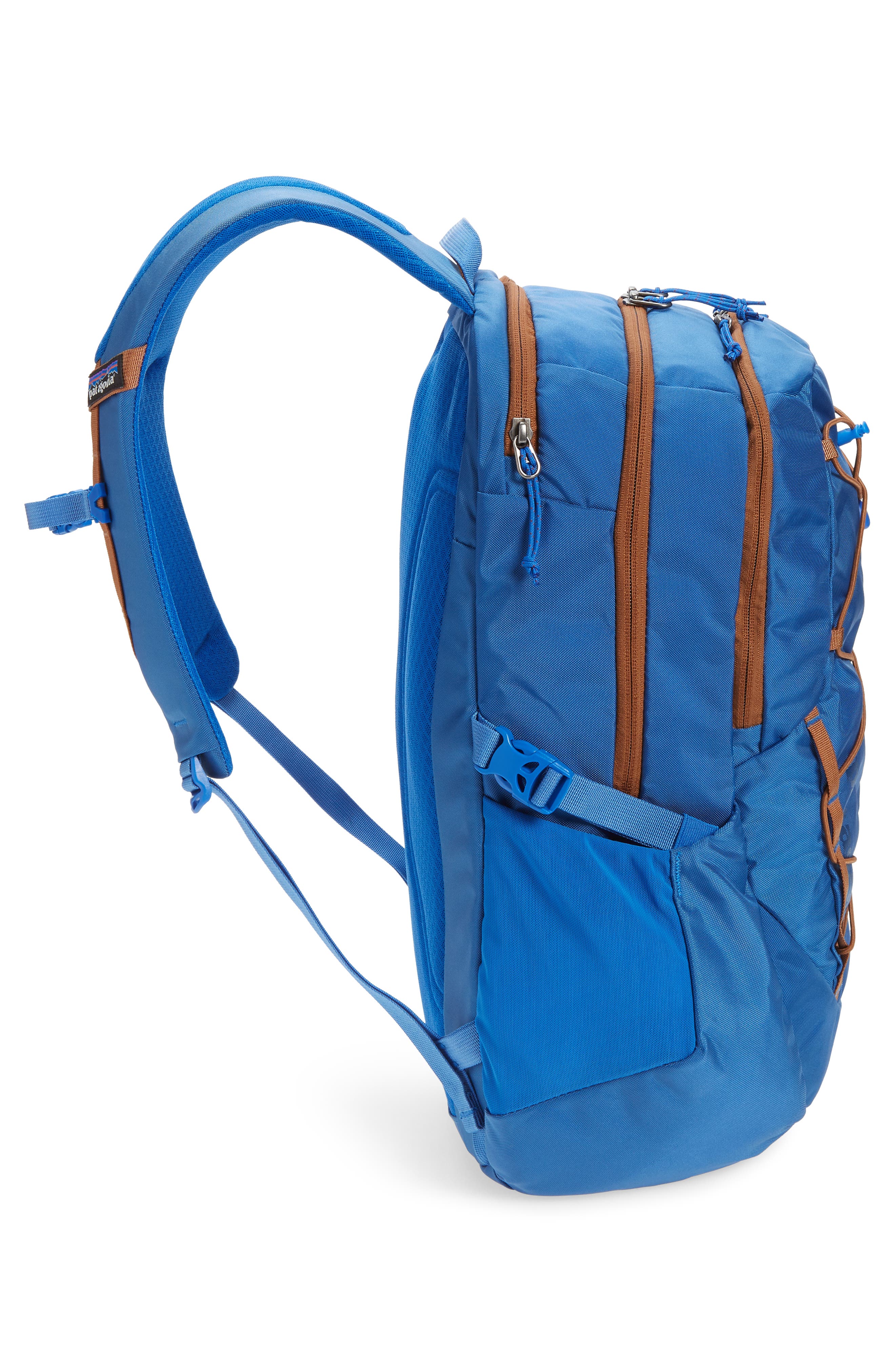 Chacabuco 15-Inch Laptop 30-Liter Backpack, Alternate, color, BAYOU BLUE